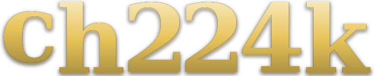 ch224k logo